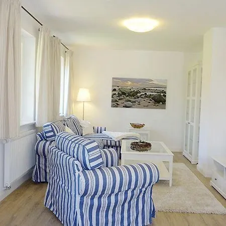 Haus Badestrasse 305170 Apartmán