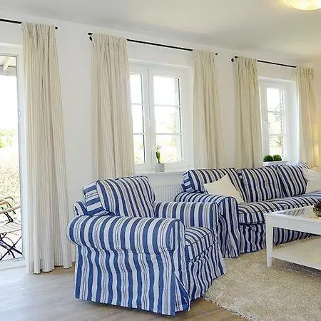 Haus Badestrasse 305170 Apartmán