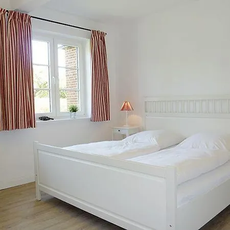 Haus Badestrasse 305170 Apartmán *
